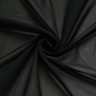 Черная сетка-стрейч компрессионная (легкая утяжка) эластичная 134 гр/м2 Латвия, 1 м (021-020-201)