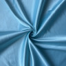Голубой эластичный сатин цв 389,1 м (031-006-389)
