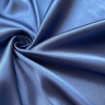 Светло-синий эластичный сатин цв.582, 0,6 м (031-006-582) УЦЕНКА