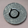 Металлическое кольцо для купальника 50 мм, 1 шт. (081-050-192)