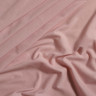Пыльно-розовая кулирная гладь 100% хлопок 120 гр/м2 цв.410A, 1 м (065-002-410A)