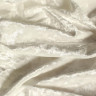 Молочный бархат-велюр стрейч цв.802, 1 м (029-002-202)