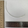 Косточки для бюстгальтера укороченные тип-7 Латвия 80A,75B,70C (133/83) 1 пара