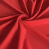 Красный матовый бифлекс микрофибра Италия 170 гр/м2 цв.316, 1 м (040-001-316)