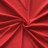 Красный матовый бифлекс микрофибра Италия 170 гр/м2 цв.316, 1 м (040-001-316)