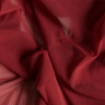 Пыльно-бордовая эластичная сетка цв.407, 1 м (021-006-407)