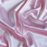 Нежно-розовый сатин атлас цв.274, 1 м (031-005-274)