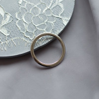 Металлическое кольцо для купальника 32 мм, 1 шт. (081-032-190)