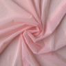 Персиково-розовая эластичная сетка мягкая бельевая цв.886, 1 м (021-001-886)