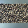 Эластичное кружево леопард 23 см цв225 , 1м (Р001-280-225)