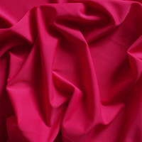 Розово-коралловый матовый бифлекс Италия 170 гр/м2, 0.5 м (P040-001-370)