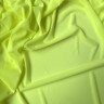 Салатово-желтая эластичная сетка цв.860, 1 м (021-003-860)