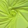Салатово-желтая эластичная сетка цв.860, 1 м (021-003-860)