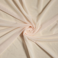 Молочно-розовая эластичная сетка цв.911, 0.5 м (P021-006-911)