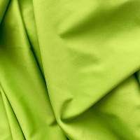 Салатово-зеленый матовый бифлекс  190 гр/м2 Италия, 0.5 м 