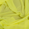 Ярко-желтая эластичная сетка цв.260, 1 м (021-003-260)