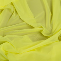 Ярко-желтая эластичная сетка, 0,5 м (021-003-260)