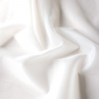 Молочная корсетная сетка неэластичная 10x145 см цв.802 (020-003-302)