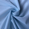Голубая сетка-стрейч компрессионная утяжка 134 гр/м² цв.389, 1 м (021-020-389)