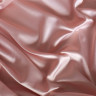 Пудрово-розовый эластичный сатин цв.110, 1 м (031-006-110) 