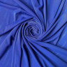 Синяя эластичная сетка василек 100 гр/м2 цв.491, 1 м (021-203-491) 