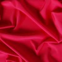 Красный матовый бифлекс 170 гр/м2, 0.5 м (040-104-873)