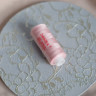 Нежно-розовые нитки для шитья Bestex 034 цв.274, 1 шт. (063-402-034 (274))