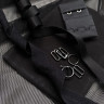 Набор для пошива нижнего белья из сетки без косточек /бюстгальтер + трусики (090-006-401) 