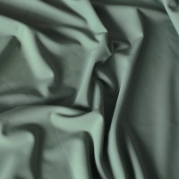 Зеленый матовый бифлекс хаки 190 гр/м2 , 0.5 м (004-001-979)  