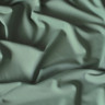 Зеленый матовый бифлекс хаки 190 гр/м2 цв.979, 1 м (004-001-979)  