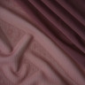 Сиренево-коричневая эластичная сетка 006, УЦЕНКА 1 м (021-006-221) 