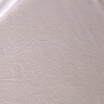 Белая матовая микрофибра с рельефным узором 188 гр/м2 цв.102, 1 м (040-009-202)