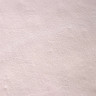 Белая матовая микрофибра с рельефным узором 188 гр/м2 цв.102, 1 м (040-009-202)