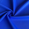 Синий матовый бифлекс Италия 170 гр/м2 цв.382, 1 м (040-001-382)