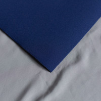 Бельевой поролон синий 30x30 см 