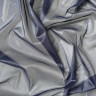 Синяя корсетная сетка неэластичная цв 104, 1 м (020-004-104) 