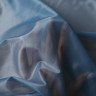 Пыльно-синяя корсетная сетка неэластичная цв.182, 1 м (020-001-182)