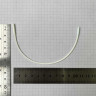 Косточки для бюстгальтера удлиненные тип-11 Латвия 80A,75B,70C (185/100), 1 пара