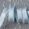 Голубая резинка для бретели Турция 10 мм цв.389, 1 м (002-010-389)