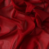Темно-красная эластичная сетка Турция цв.473, 1 м (021-006-473)