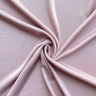 Пыльно-розовый шелк Армани пудра 90 гр/м2 цв.410В, 1 м (031-003-410В)