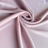 Пыльно-розовый шелк Армани пудра 90 гр/м2 цв.410В, 1 м (031-003-410В)