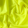 Желтый неоновый матовый бифлекс Италия 190 гр/м2 цв.960, УПАКОВКА 5 м (S040-001-960) ОПТ