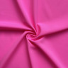 Ярко-розовый матовый бифлекс 170 гр/м2, 1 м (040-001-394)