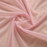 Нежно-розовая неэластичная сетка корсетная мягкая цв.274, 1 м (020-001-274)