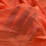 Ярко-оранжевая эластичная сетка цв.586, 1 м (021-003-586)