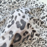 Микрофибра бельевая с рисунком леопард 142 гр/м2, 1 м (040-010-450)