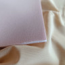 Бельевой поролон пыльно-розовый цв.410А 30x30 см