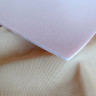 Бельевой поролон пыльно-розовый цв.410А 30x30 см