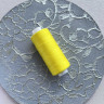Желтые нитки для шитья Bestex 005 цв.360, 1 шт. (063-402-005(360)) 